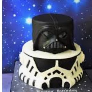 Meet your Posher, Nauman